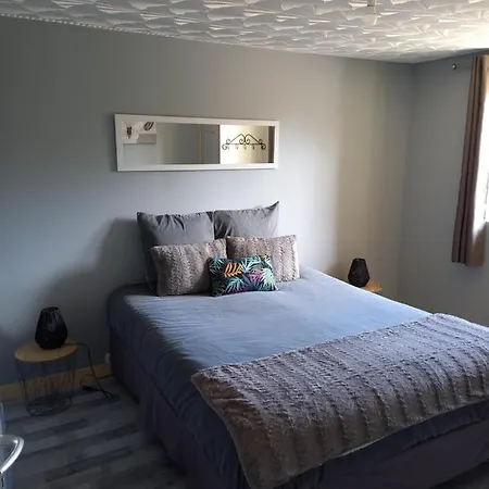 Maison Au Pied Du Mont Saint Michel