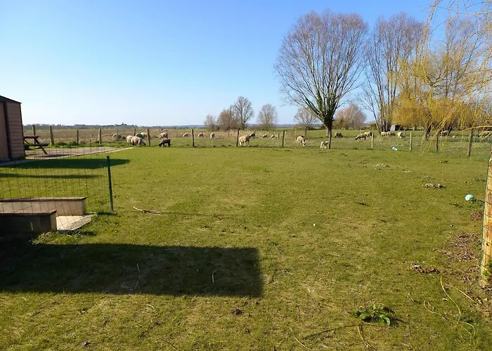 Maison Au Pied Du Mont Saint Michel Hébergement de vacances